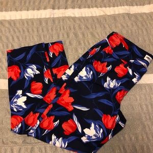 Old navy pixie pant